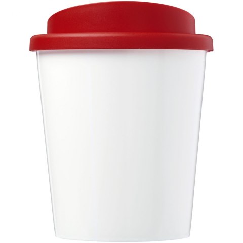 Kubek termiczny espresso z serii Brite-Americano® o pojemności 250 ml czerwony (21009103) Kubek termiczny espresso z serii Brite-Americano® o pojemności 250 ml czerwony (21009103)