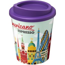 Kubek termiczny espresso z serii Brite-Americano® o pojemności 250 ml fioletowy (21009110)