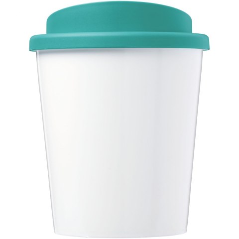 Kubek termiczny espresso z serii Brite-Americano® o pojemności 250 ml morski (21009105) Kubek termiczny espresso z serii Brite-Americano® o pojemności 250 ml morski (21009105)