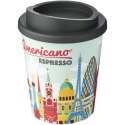 Kubek termiczny espresso z serii Brite-Americano® o pojemności 250 ml szary (21009112)