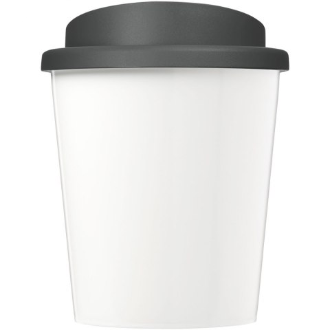 Kubek termiczny espresso z serii Brite-Americano® o pojemności 250 ml szary (21009112) Kubek termiczny espresso z serii Brite-Americano® o pojemności 250 ml szary (21009112)