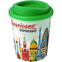 Kubek termiczny espresso z serii Brite-Americano® o pojemności 250 ml zielony (21009106)