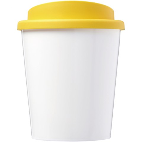 Kubek termiczny espresso z serii Brite-Americano® o pojemności 250 ml żółty (21009111) Kubek termiczny espresso z serii Brite-Americano® o pojemności 250 ml żółty (21009111)