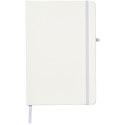 Polar A5 notebook with lined pages biały (21021500)