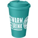 Americano® 350 ml tumbler with spill-proof lid morski (21069517)