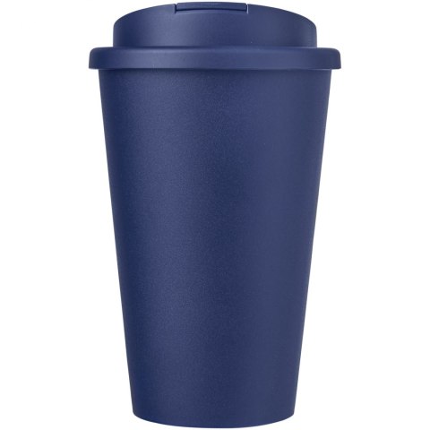 Americano® 350 ml tumbler with spill-proof lid niebieski (21069524) Americano® 350 ml tumbler with spill-proof lid niebieski (21069524)