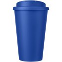 Americano® 350 ml tumbler with spill-proof lid średnioniebieski (21069530)