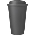 Americano® 350 ml tumbler with spill-proof lid szary (21069527)