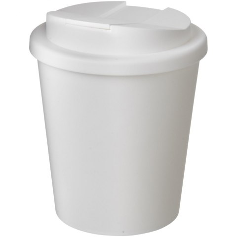 Americano® Espresso 250 ml tumbler with spill-proof lid biały (21069903)