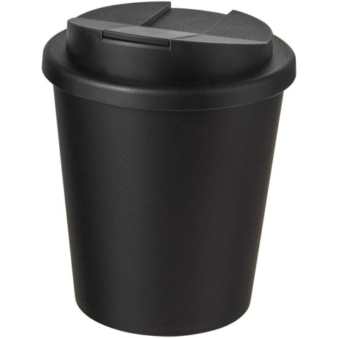 Americano® Espresso 250 ml tumbler with spill-proof lid czarny (21069907) Americano® Espresso 250 ml tumbler with spill-proof lid czarny (21069907)