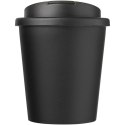 Americano® Espresso 250 ml tumbler with spill-proof lid czarny (21069907)