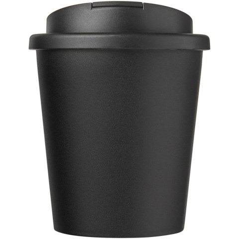 Americano® Espresso 250 ml tumbler with spill-proof lid czarny (21069907) Americano® Espresso 250 ml tumbler with spill-proof lid czarny (21069907)
