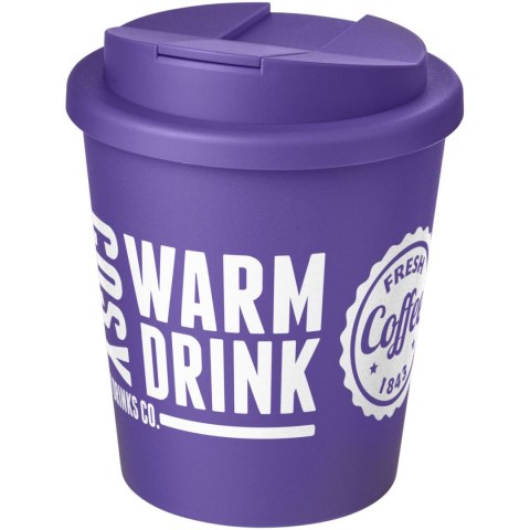 Americano® Espresso 250 ml tumbler with spill-proof lid fioletowy (21069914) Americano® Espresso 250 ml tumbler with spill-proof lid fioletowy (21069914)