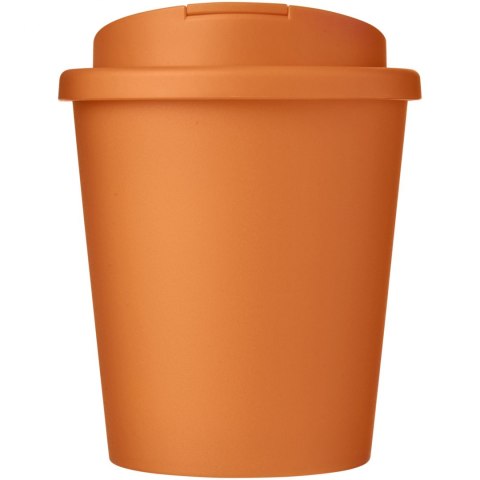 Americano® Espresso 250 ml tumbler with spill-proof lid pomarańczowy (21069913) Americano® Espresso 250 ml tumbler with spill-proof lid pomarańczowy (21069913)