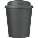 Americano® Espresso 250 ml tumbler with spill-proof lid szary (21069916)