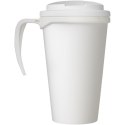 Americano® Grande 350 ml mug with spill-proof lid biały (21042105)