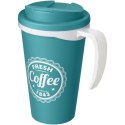 Americano® Grande 350 ml mug with spill-proof lid morski (21042112)