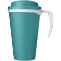 Americano® Grande 350 ml mug with spill-proof lid morski (21042112)