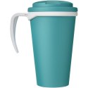 Americano® Grande 350 ml mug with spill-proof lid morski (21042112)