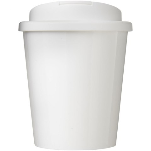 Brite-Americano® Espresso 250 ml tumbler with spill-proof lid biały (21069803) Brite-Americano® Espresso 250 ml tumbler with spill-proof lid biały (21069803)