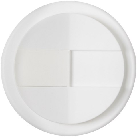 Kubek Brite-Americano® 350 ml z wieczkiem zapobiegającym rozchlapaniu biały (21069713) Kubek Brite-Americano® 350 ml z wieczkiem zapobiegającym rozchlapaniu biały (21069713)