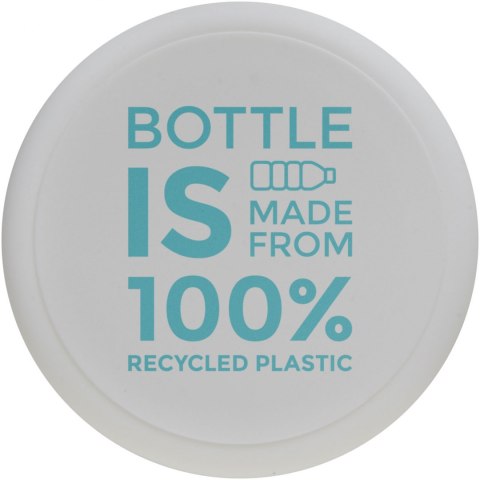 H2O Active® Eco Base 650 ml screw cap water bottle fioletowy, biały (21043509) H2O Active® Eco Base 650 ml screw cap water bottle fioletowy, biały (21043509)