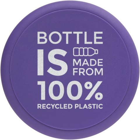 H2O Active® Eco Base 650 ml screw cap water bottle fioletowy, fioletowy (21043510) H2O Active® Eco Base 650 ml screw cap water bottle fioletowy, fioletowy (21043510)