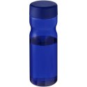 H2O Active® Eco Base 650 ml screw cap water bottle niebieski (21043502)