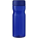 H2O Active® Eco Base 650 ml screw cap water bottle niebieski (21043502)