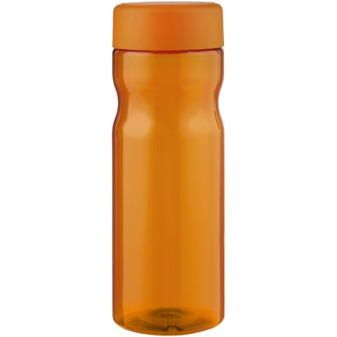 H2O Active® Eco Base 650 ml screw cap water bottle pomarańczowy, pomarańczowy (21043506) H2O Active® Eco Base 650 ml screw cap water bottle pomarańczowy, pomarańczowy (21043506)