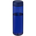 H2O Active® Vibe 850 ml screw cap water bottle niebieski (21043015)