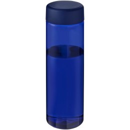 H2O Active® Vibe 850 ml screw cap water bottle niebieski (21043015)