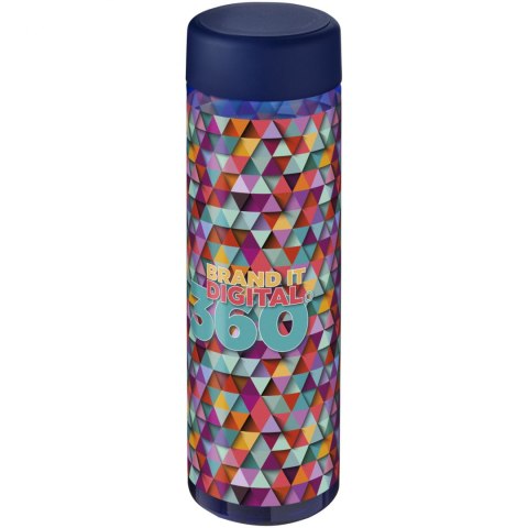 H2O Active® Vibe 850 ml screw cap water bottle niebieski (21043015) H2O Active® Vibe 850 ml screw cap water bottle niebieski (21043015)