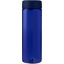 H2O Active® Vibe 850 ml screw cap water bottle niebieski (21043015)