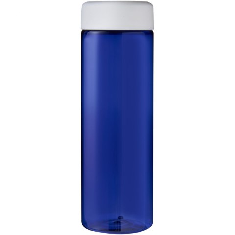 H2O Active® Vibe 850 ml screw cap water bottle niebieski, biały (21043016) H2O Active® Vibe 850 ml screw cap water bottle niebieski, biały (21043016)