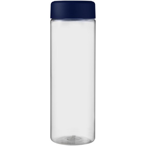 H2O Active® Vibe 850 ml screw cap water bottle przezroczysty, niebieski (21043001) H2O Active® Vibe 850 ml screw cap water bottle przezroczysty, niebieski (21043001)