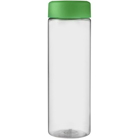 H2O Active® Vibe 850 ml screw cap water bottle przezroczysty, zielony (21043006) H2O Active® Vibe 850 ml screw cap water bottle przezroczysty, zielony (21043006)