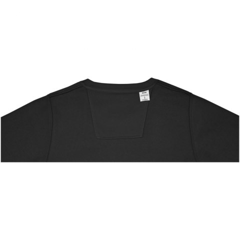 Zenon damska bluza z okrągłym dekoltem czarny (38232997) Zenon damska bluza z okrągłym dekoltem czarny (38232997)