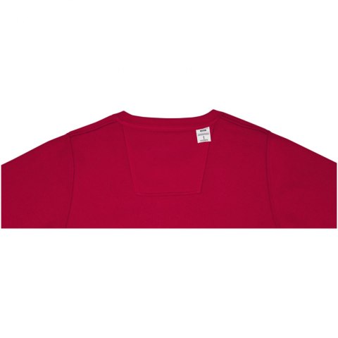 Zenon damska bluza z okrągłym dekoltem czerwony (38232252) Zenon damska bluza z okrągłym dekoltem czerwony (38232252)
