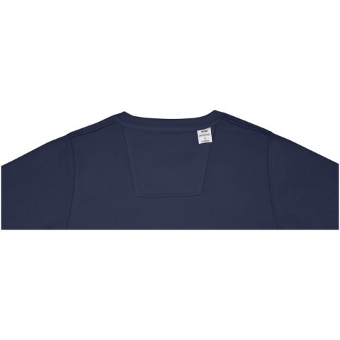 Zenon damska bluza z okrągłym dekoltem granatowy (38232492) Zenon damska bluza z okrągłym dekoltem granatowy (38232492)