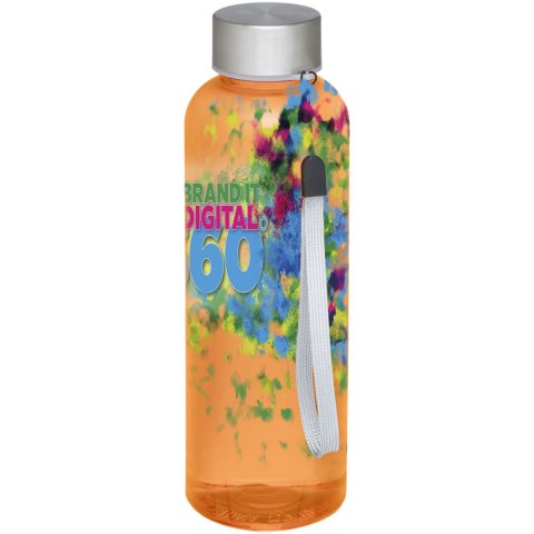 Bidon Bodhi o pojemności 500 ml pomaranczowy przezroczysty (10066031) Bidon Bodhi o pojemności 500 ml pomaranczowy przezroczysty (10066031)