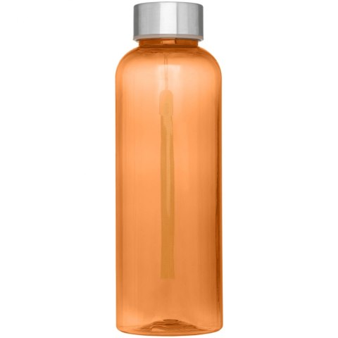 Bidon Bodhi o pojemności 500 ml pomaranczowy przezroczysty (10066031) Bidon Bodhi o pojemności 500 ml pomaranczowy przezroczysty (10066031)