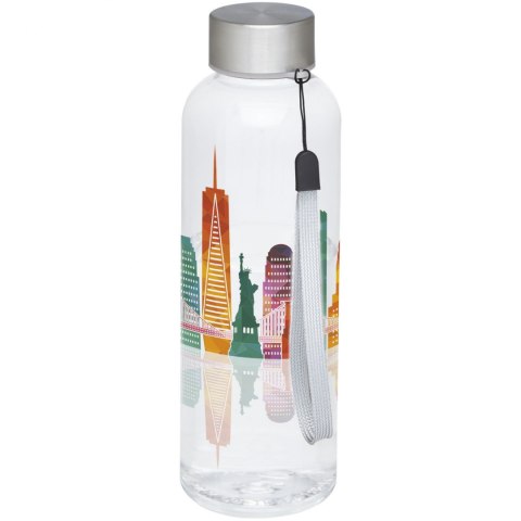 Bidon Bodhi o pojemności 500 ml przezroczysty bezbarwny (10066001) Bidon Bodhi o pojemności 500 ml przezroczysty bezbarwny (10066001)