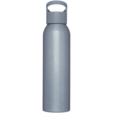 Bidon Sky o pojemności 650 ml szary (10065382) Bidon Sky o pojemności 650 ml szary (10065382)