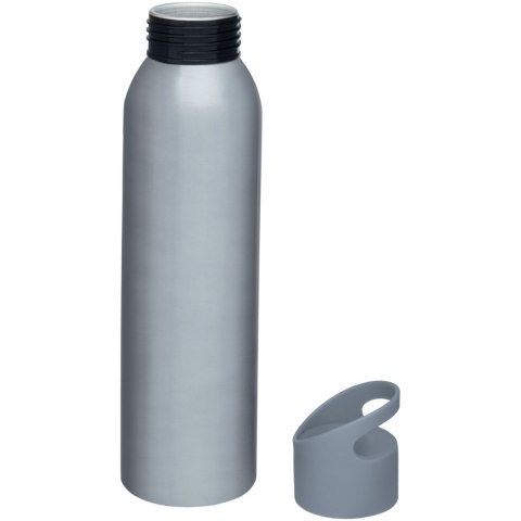 Bidon Sky o pojemności 650 ml szary (10065382) Bidon Sky o pojemności 650 ml szary (10065382)