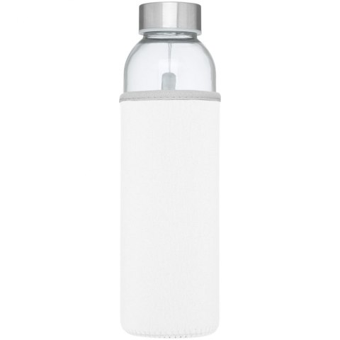 Bidon szklany Bodhi o pojemności 500 ml biały (10065601) Bidon szklany Bodhi o pojemności 500 ml biały (10065601)