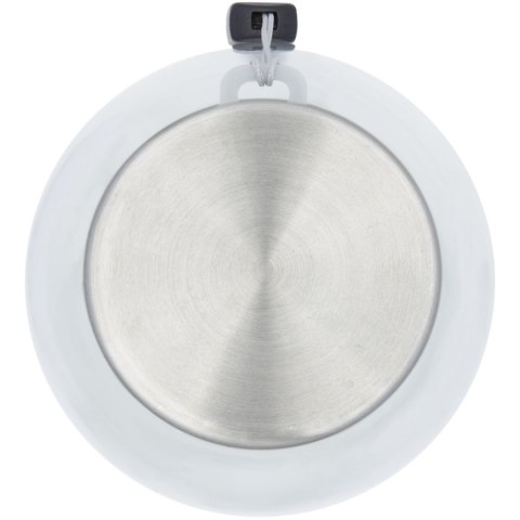 Bidon szklany Bodhi o pojemności 500 ml biały (10065601) Bidon szklany Bodhi o pojemności 500 ml biały (10065601)