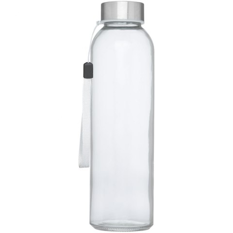Bidon szklany Bodhi o pojemności 500 ml biały (10065601) Bidon szklany Bodhi o pojemności 500 ml biały (10065601)
