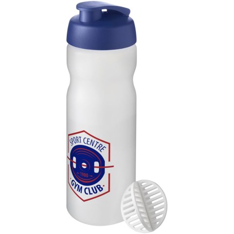 Shaker Baseline Plus o pojemności 650 ml niebieski, szroniony bezbarwny (21070352) Shaker Baseline Plus o pojemności 650 ml niebieski, szroniony bezbarwny (21070352)