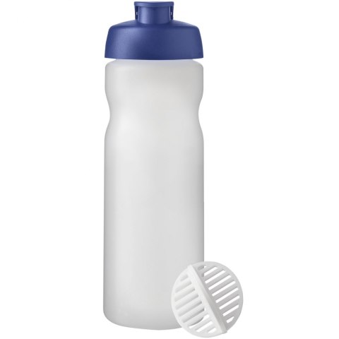 Shaker Baseline Plus o pojemności 650 ml niebieski, szroniony bezbarwny (21070352) Shaker Baseline Plus o pojemności 650 ml niebieski, szroniony bezbarwny (21070352)